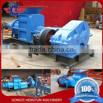 Advanced red burnt brick machines production line with reasonable price