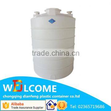 Hot Selling Products in Taiwan Plastic Product Water Tower 500L photo-3