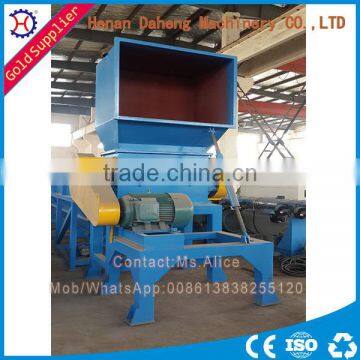 Plastic Extruder Machine Recycled Plastic Machine