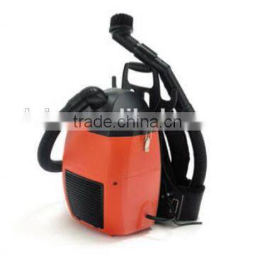 Backpack Vacuum Cleaner for Hotel/guesthouse/office Used,Silent Type Back Type Vacuum Cleaner