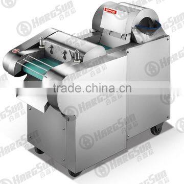 Fast food restaurant equipment vegetable slicer