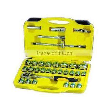 1/2" DR 32PCS Tools Kit