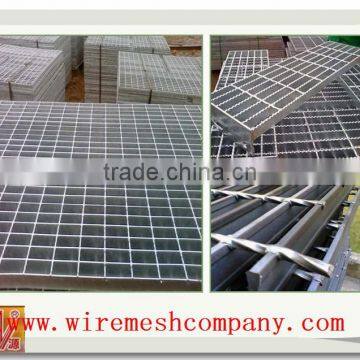 30x3 Galvanized Steel Grating /steel Grating Fence photo-3