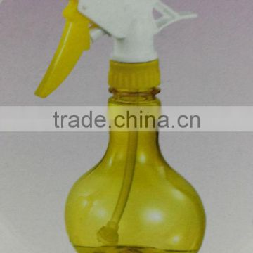 Sprayer bottle with trigger sprayer-60