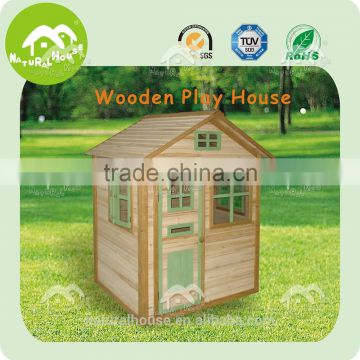 Hot-sale Quality prefabricated wooden house for sale