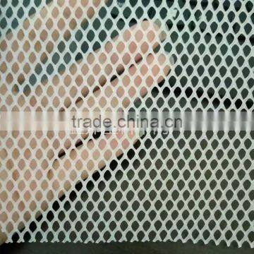 good quality HDPE Black Plastic Mesh and Chicken Coop Wire Netting