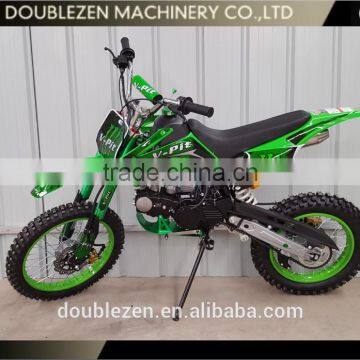 CE 125CC Apollo Dirt Bike/Pit Bike/Off Road Motorcycle/Motocross/Crossbike photo-4