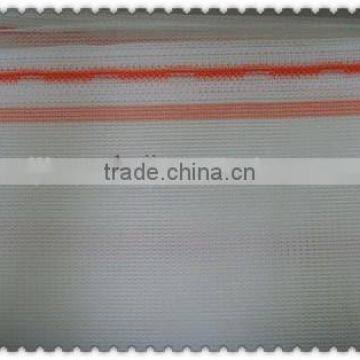 Durable Light Green Scaffold Net