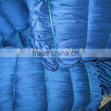 multifilament fishing net