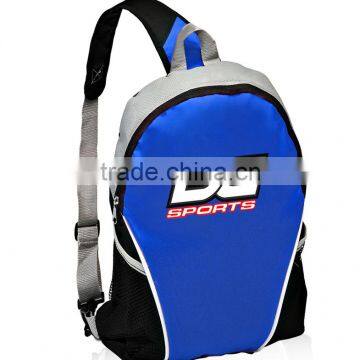 BSCI Factory Audit 4p Shoulder Sling Bag for Wholesale photo-3