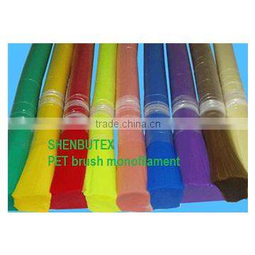 brush monofilament