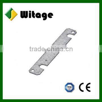 ISO9001 factory OEM/ODM aluminum stamping parts