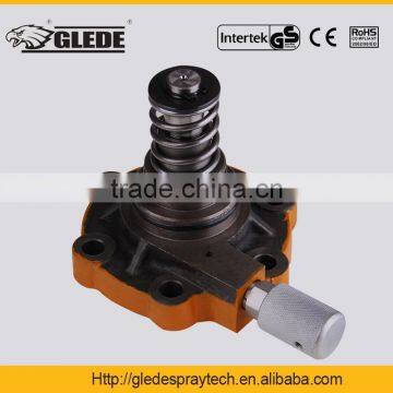 Hydraulic cylinder assembly