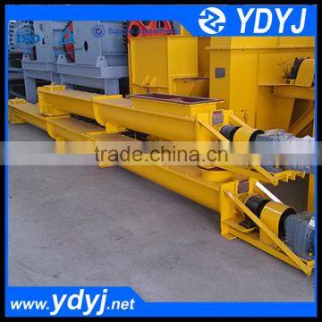 Unique Design GX Series Screw Conveyor for Conveying Bulk Materials photo-6