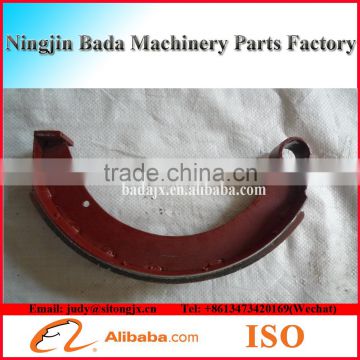 Xingtai 24B 12.38.011 Brake shoe