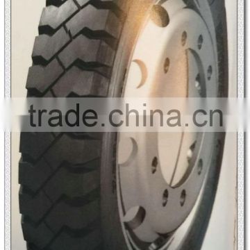 6.00-13-8PR LIGHT TRUCK TIRES