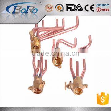 VRV R410A(T2) Air Conditioner Copper Pipe Fittings photo-6