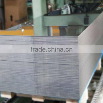 Polished 430 Stainelss Steel Sheet for food machine made in china!best stockist in Wuxi!