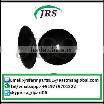 Plain Harrow Disc With Hexagon Hole With Carbon Steel photo-3