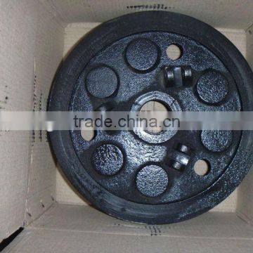 clutch pully 12-21101