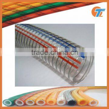 Stainless Steel Wire 304 Braided Flexible Supply Hose photo-3