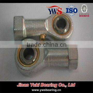 PHS5 SI5T/K M5*0.8 female rod end bearings