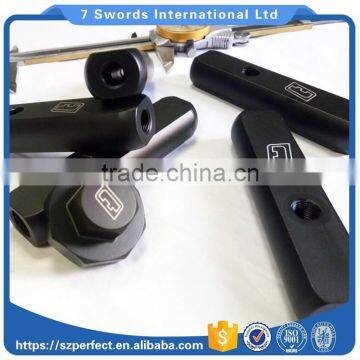 Favorite Cnc Prats Precision Ring Digital Camera Spare Parts photo-6