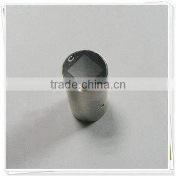 High Quality Custom Diving Equipment Machining Parts of Milling Machine photo-5