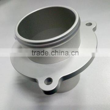 Custom Precision Cnc Machine Parts Motorbike Parts photo-4