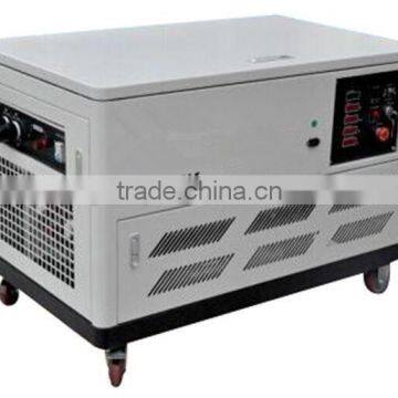 High Quality 20kw 20-JK Gasoline Generator