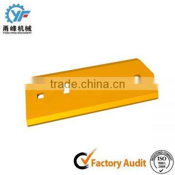 Construction machinery parts level cut bulldozer end bit 4T6240