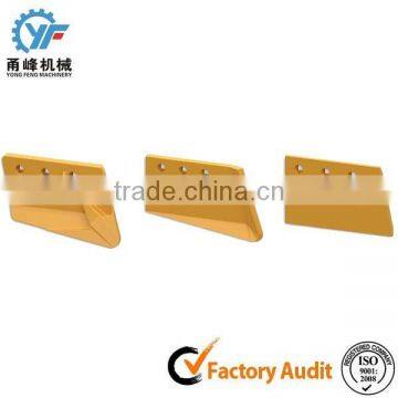 Spare Parts Dozer End Bit for Heavy Construction Machinery