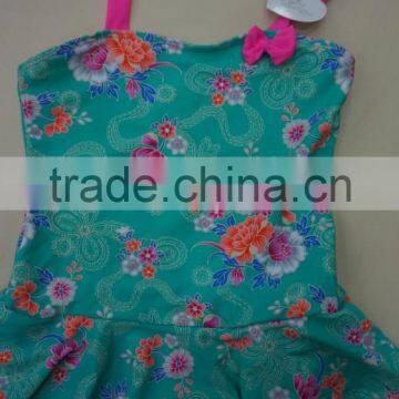Top Sellers Sublimation Kids Swimwear From Chinese Merchandise photo-2