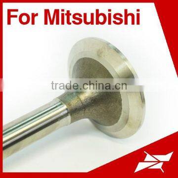 5GT Intake Exhaust Engine Valve for Mitsubishi Marine Diesel Engine Spare Parts photo-3