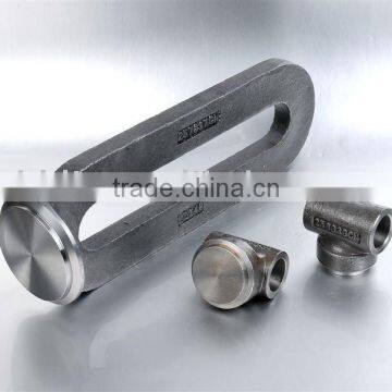 Machining Parts Tractor Parts OEM