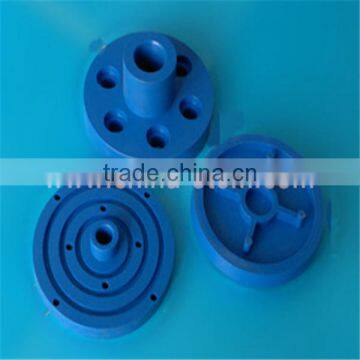 PA Car oil seal cover