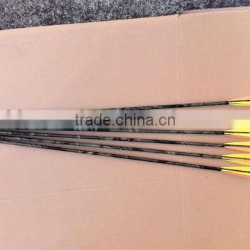 good price 2117 aluminum arrows