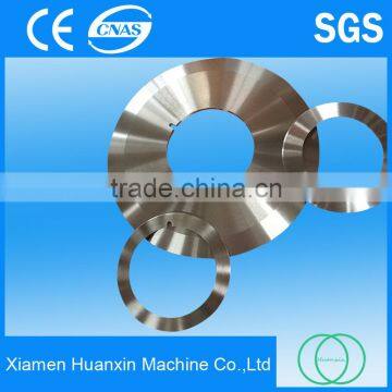 Rag Cutting Blades