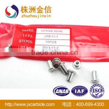 Wholesales Tungsten Carbide Ice Racing Bicycle Tire Stud photo-2