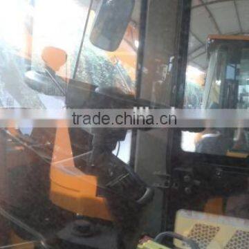 Wheel Loader ZL18 photo-3