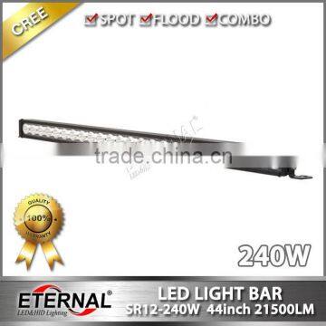 28" 150W Light Bar Mining Crane Loader Truck Construction Vehicles Heavy Duty Road Tree Roller Machinery Lamp photo-5