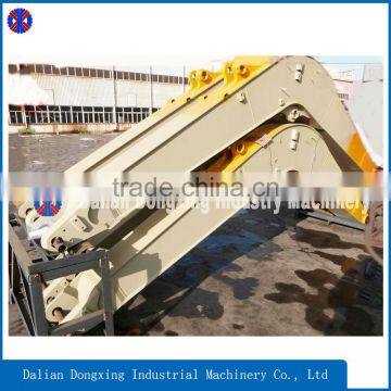 Customized Dalian Excavator Long Reach Boom/Arm with 28 Years Experience