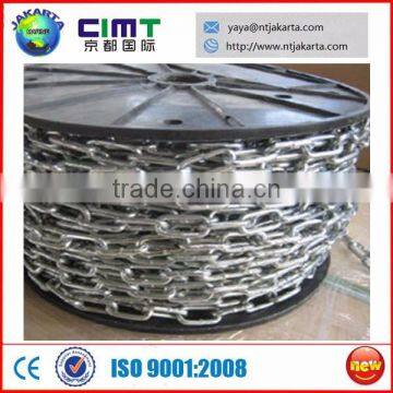 Good Price Marine Anchor Chain/ship Anchor Chain Nantong Jakarta photo-3