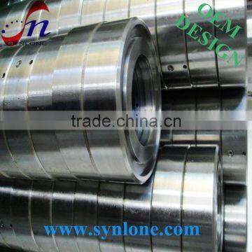 Customized Best Price Steel Bushing photo-4