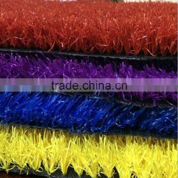 Football Sport Field Economic PE Material Artificial Turf Grass Good Price photo-4