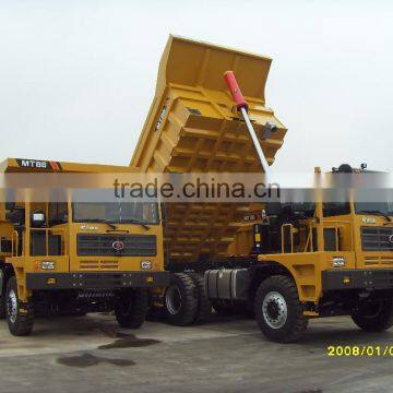Professional Hot Sale Hydraulic Telescopic Cylinder for Dump Truck photo-2