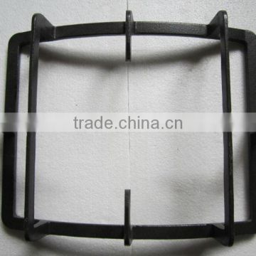 wok support, gas cooker/ gas stove pan support