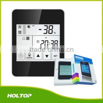 Intelligent WIFI Remote Control CE and ERP Approved Heat Recovery Fresh Air Ventilation System photo-5