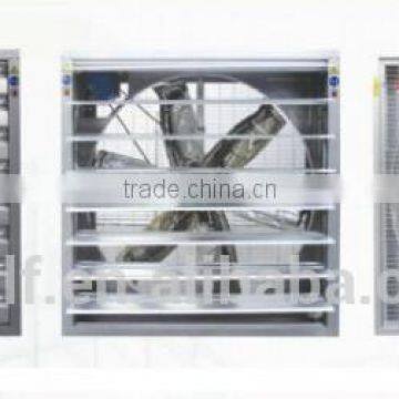 54inch Industrial Exhaust Fan Power Consumption/wall Fan photo-4
