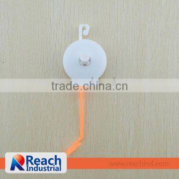 Hydroponic Indoor Grow Tent Self Retracting Plant Yoyo Hanger photo-5